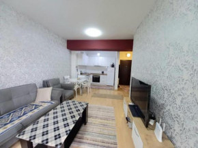 Grand Prestij Excellent Apartman